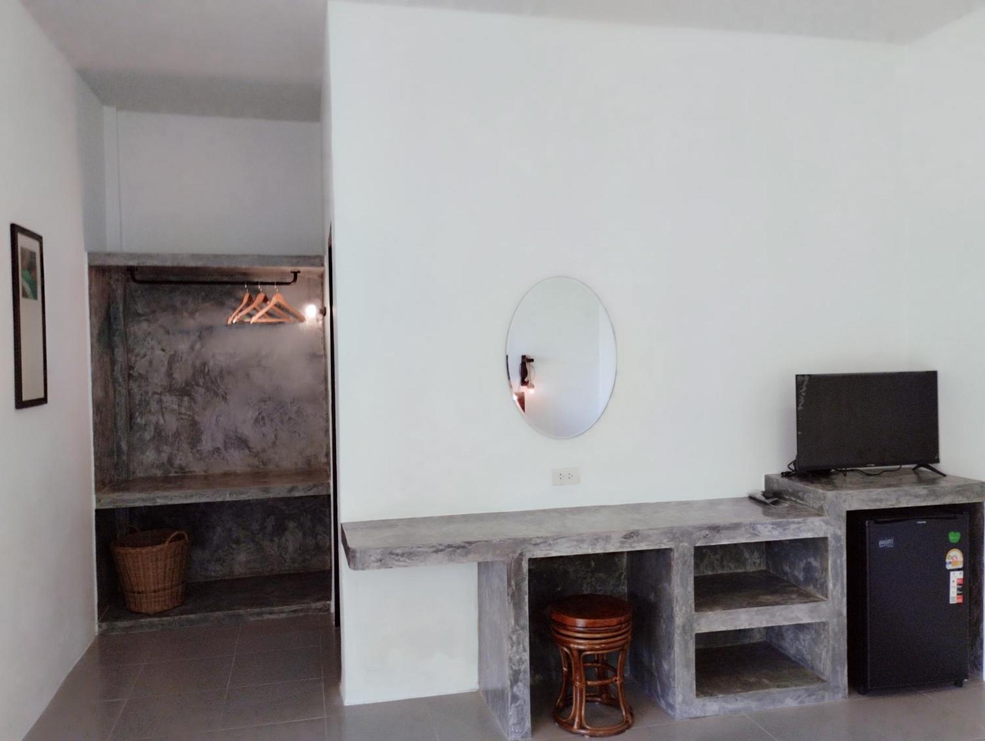 Zabit Bungalow Ko Lanta Extérieur photo