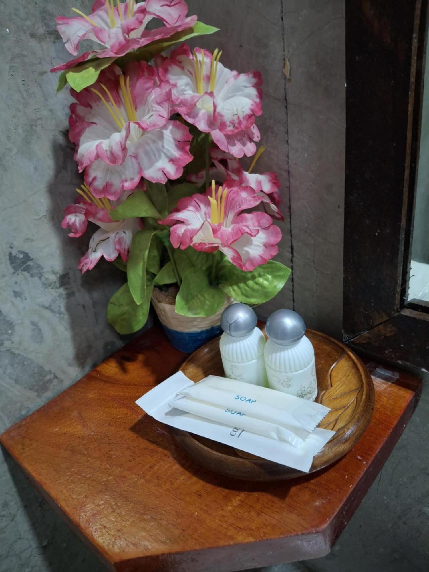 Zabit Bungalow Ko Lanta Extérieur photo